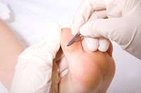 Sheffield Chiropody and Podiatry Centre 693974 Image 0